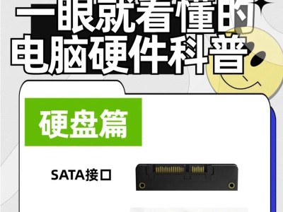 如何在台式电脑硬盘上安装操作系统（以Windows系统安装为例，详细教程）