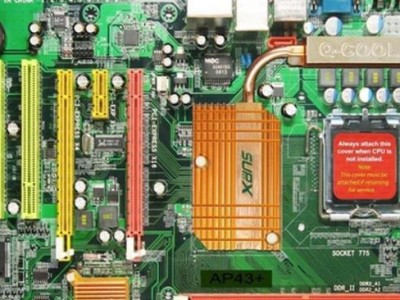 探索P43主板的性能与功能（全面了解P43主板的特点及优势）