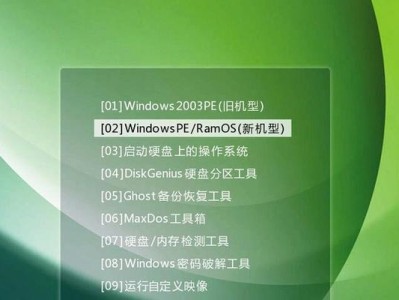 惠普笔记本U盘安装教程（详细步骤让您快速掌握U盘安装技巧）