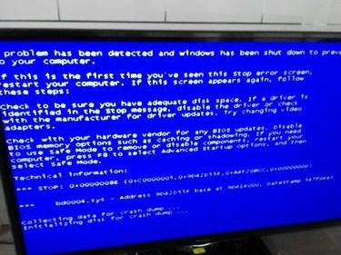 电脑重装系统后蓝屏的解决方法（解决电脑重装系统后蓝屏问题的有效措施）