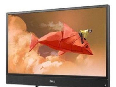 Dell笔记本3000系列（高性能、可靠性和便携性的完美平衡）
