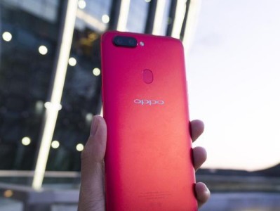 OPPOR11s（探索OPPOR11s的卓越摄影能力与用户体验）