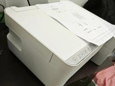 爱普生L313打印机的卓越性能与功能（爱普生L313打印机的关键特点及用户体验）