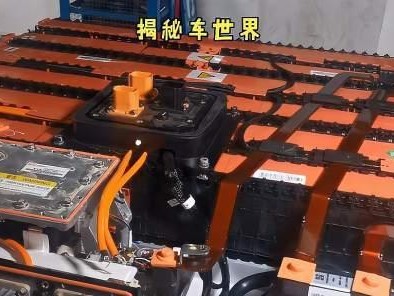 探秘比亚迪电池拆机的奥秘（解析比亚迪电池结构与拆卸步骤，助力电池维修与再利用）