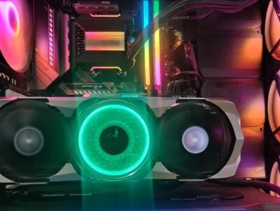 探索GeForce810M（透析GeForce810M显卡的关键技术与优势）