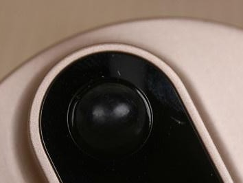 体验以移康门铃的智能生活（便捷、安全、智能，以移康门铃为你的家庭增添无限可能）