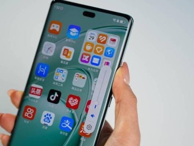 华为畅享7高配版（华为畅享7高配版带来的令人惊艳的性能和功能）