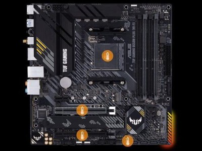 华硕B150M-PLUS评测（华硕B150M-PLUS主板在性能、稳定性和可靠性方面的表现如何？）