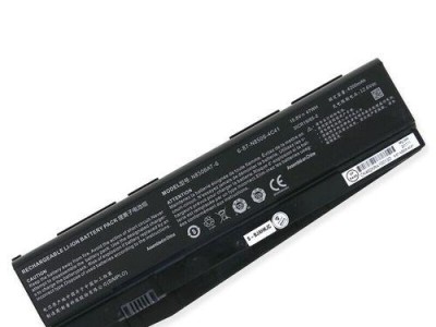 神舟战神Z6KP7GT（高性能、全能型游戏本的新选择！）