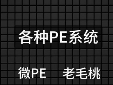 用手机制作PE系统启动盘的详细步骤（手机PE系统启动盘制作教程）