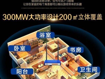 飞鱼星VE602W——一款性能卓越的智能手机（突破极限，体验无尽可能）