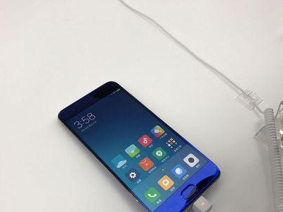 小米6（一款卓越的智能手机，颠覆你对高性价比的认知）