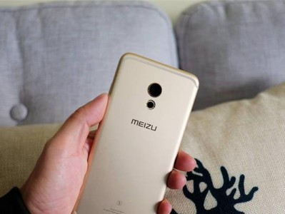 魅族Pro6s（音乐爱好者的绝佳选择）