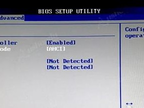 如何导出主板BIOS？（一步步教你导出电脑主板BIOS）