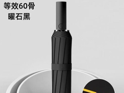 小米99雨伞（颠覆传统，打造智能伞具）