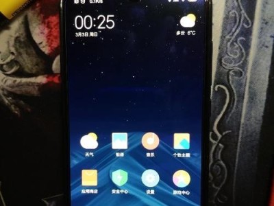 小米Note2扬声器的品质如何？（全面评估小米Note2扬声器的音质、音量和音频体验）