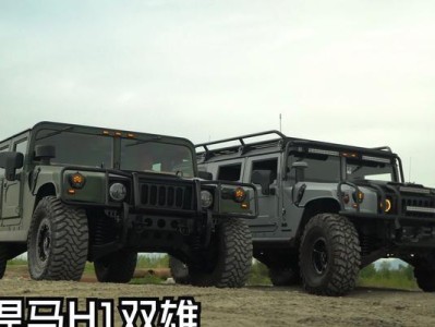 悍马H1（豪华越野巨兽的复兴之路）
