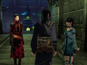 《仙剑奇侠传6》（一段跨越时空的英雄征程）