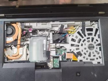LenovoT530散热性能评测（全方位解析LenovoT530散热性能，轻松应对高强度运算）