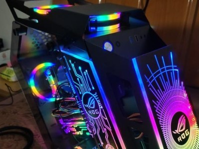 以杂牌组装电脑（打造性价比高的杂牌组装电脑，探索DIY电脑的魅力）