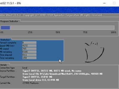小白也能轻松操作的一键Win10系统教程(简单易懂的操作步骤,让你快速掌握Win10系统的使用技巧)