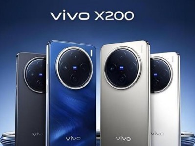 vivo手机品牌综述（vivo手机的特点和发展历程）