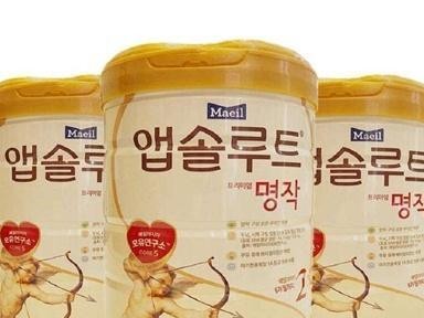探索韩国星倍能奶粉的品质和效果（解密韩国星倍能奶粉的口碑与优势）