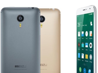 魅族MX4(双4G)（畅享高速网络，流畅运行多任务）