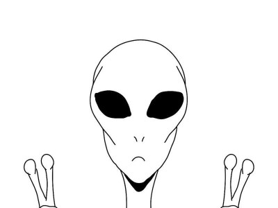 描绘神秘外星人的艺术创作之旅（用创意点亮外星人的奇幻世界）