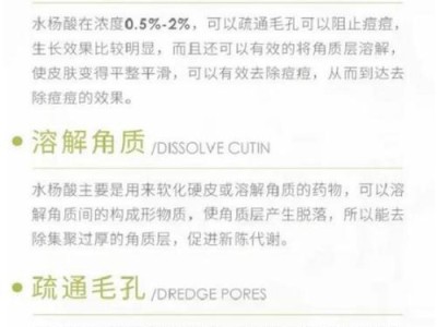青春痘告别指南（有效去除青春痘，拥有清爽肌肤的秘诀）