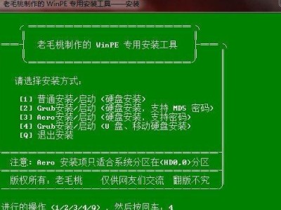 如何启动读不了U盘进行安装？（解决读不了U盘的问题，实现安装操作）