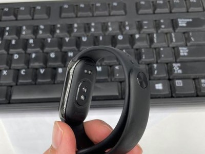 维乐智能手环（探索维乐智能手环的功能与优势）