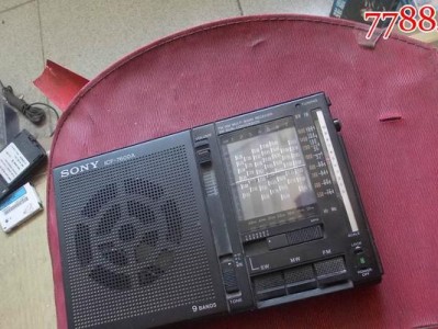 探索索尼收音机7600a的功能与性能（体验索尼收音机7600a的卓越音质和便携性）