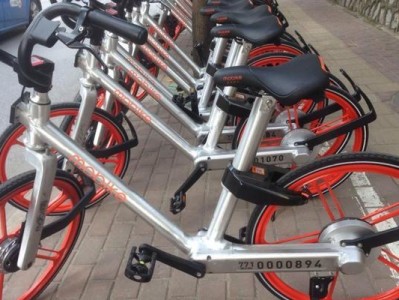摩拜实心轮胎（摩拜实心轮胎的耐用性、舒适性和环保性能）