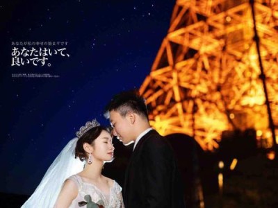 走进日本，留下永恒的婚纱照（体验日本风情，记录爱的时刻）