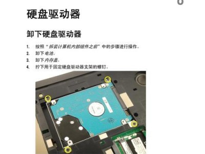 如何解决戴尔电脑驱动提示错误问题（戴尔电脑驱动问题解决方案分享）