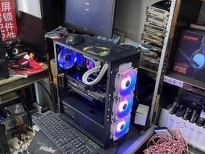PC行业的现状与发展趋势