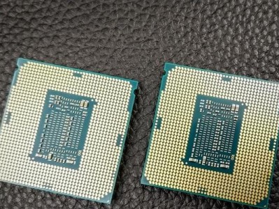 英特尔i7-8700K（超频能力强劲，性能卓越，为高性能计算打造极致体验）