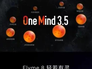 flyme最新系统（flyme最新系统的创新功能及用户体验提升）