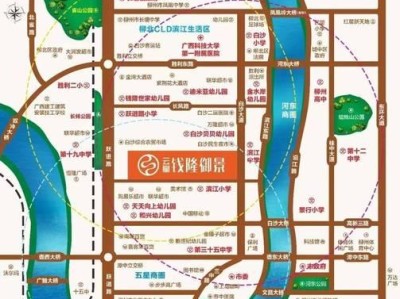 云星数码港（探索创新科技，开启未来之门）
