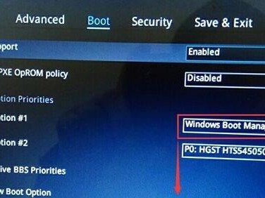 如何使用宏?UEFI安装Win7（一步步教你在UEFI固件下安装Windows7）