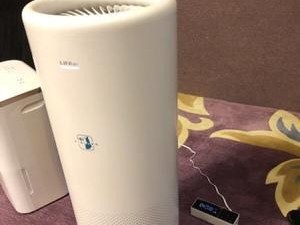 lifaair空气净化器的性能及优势（打造健康宜居的空气环境，lifaair空气净化器助您一臂之力）