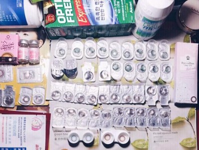 亮黑戴套的使用方法及效果解析（保护眼睛，从亮黑戴套开始）