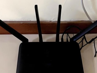 电脑无法连接WiFi怎么解决？（故障排除和解决方法，提高网络连接成功率）