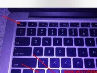 电脑鼠标指针更换教程（让你的电脑界面个性化，教你如何更换鼠标指针）