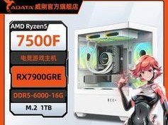 以AMD电脑玩游戏的优势与乐趣（打造高性能游戏平台，畅快体验游戏乐趣）