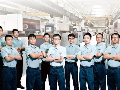 格力模具（领先行业的模具制造商，以客户需求为导向的创新设计和卓越质量）