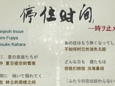 佳能60D与70-300镜头的完美配合（佳能60D相机配备70-300镜头，在摄影领域表现如何？）