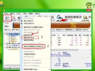 如何扩展Win7C盘空间（简单有效的Win7C盘扩展教程）