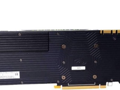 GTX960独显（探索GTX960独显的强大性能与出色稳定性）